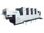 Quarto Offset Press
